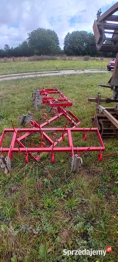 Vaderstad Carrier 5m Osówka