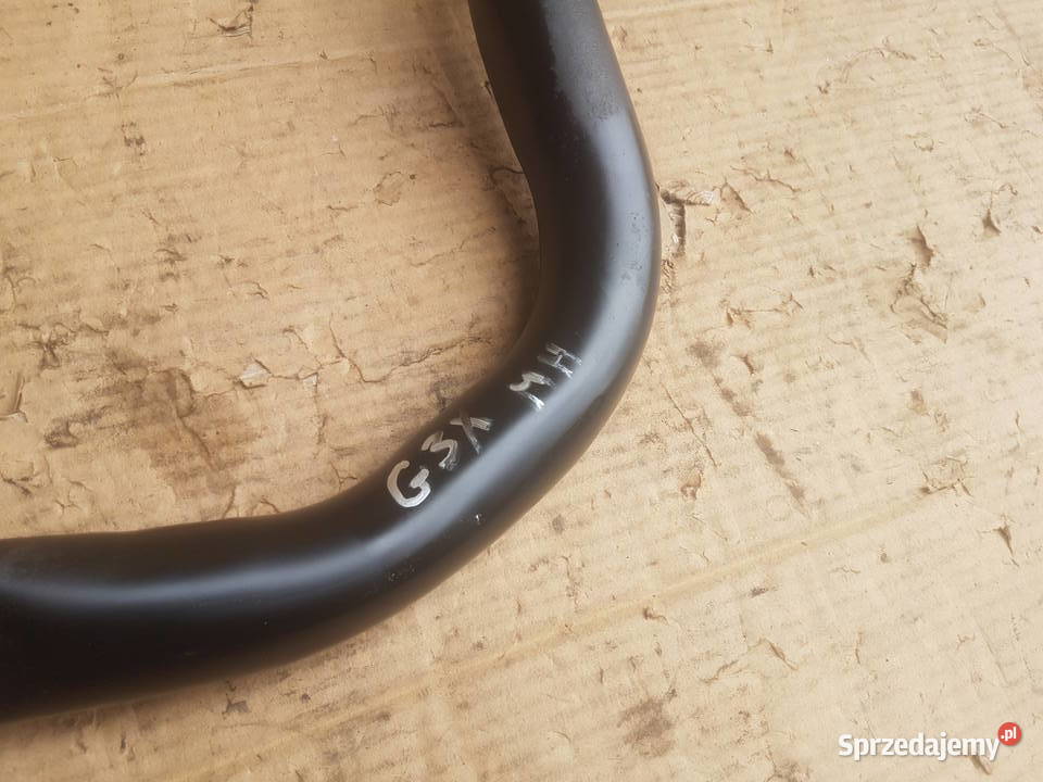 Subaru G3X Justy Suzuki Ignis MH rozpórka belka Karoseria dolnośląskie Legnica