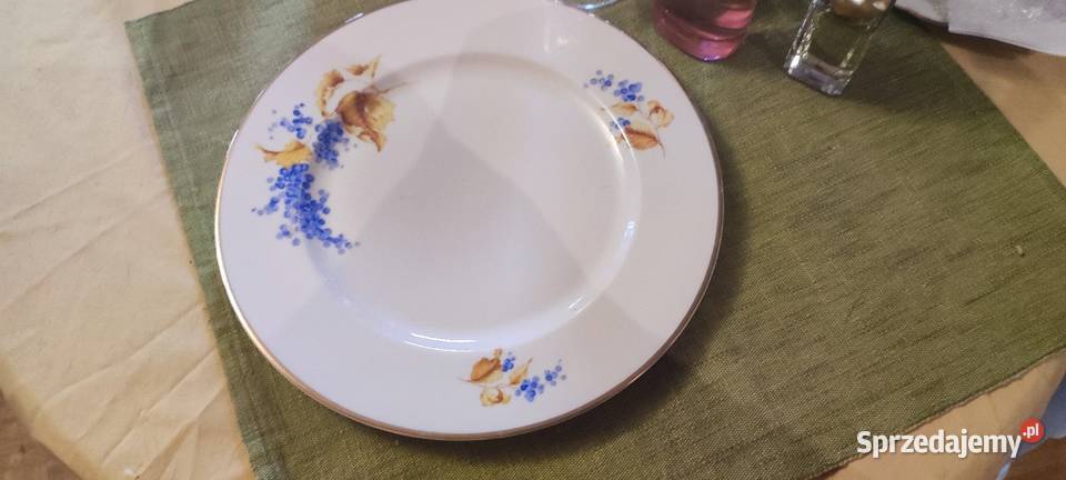 Patera Rosenthal Wrocław