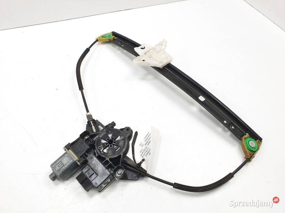 SILNICZEK SZYBY LT SKODA OCTAVIA III 5Q0959811A Pozostałe kujawsko-pomorskie Lipno