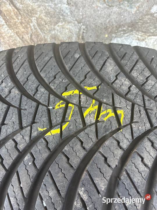 Vw FELGI ALUMINIOWE 20555 R16 KOMPLET ET50 65J wielkopolskie Słowikowo