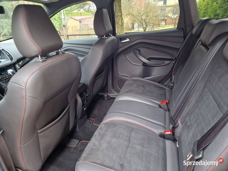 Ford Koga sprzedam stan gniazdo AUX Kuga