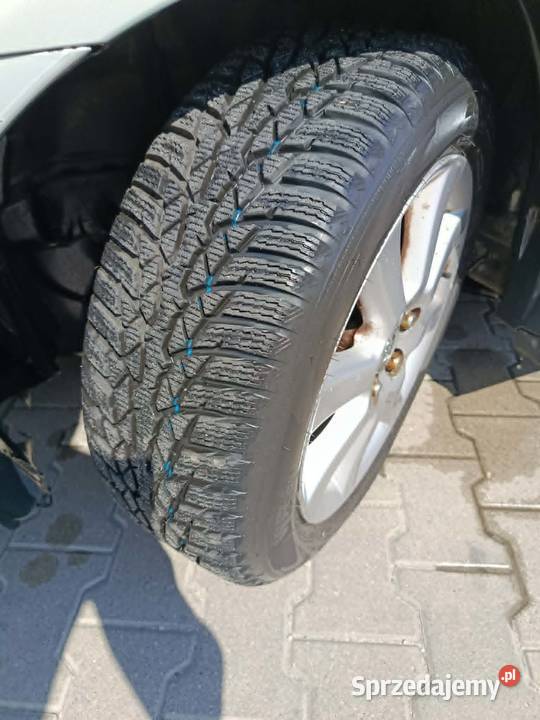 Toyota Avensis 18 lpg gaz hak 4x elszyby mazowieckie Warszawa