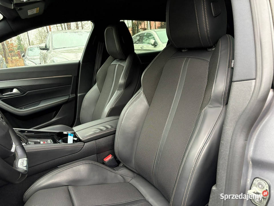 Peugeot 508 SW 16 180 GT Line Full LED Audio Lipówki