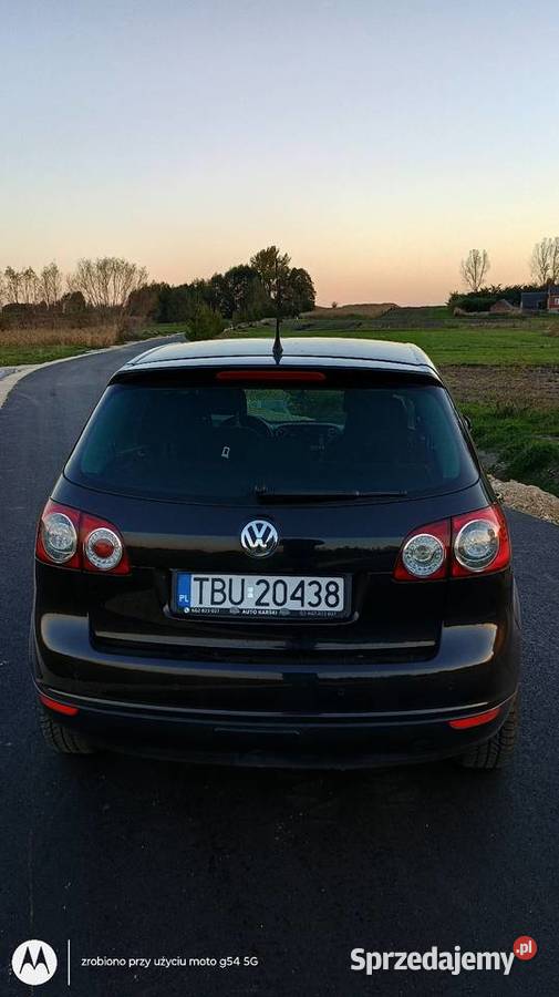 Sprzedam Golfa plus Busko-Zdrój