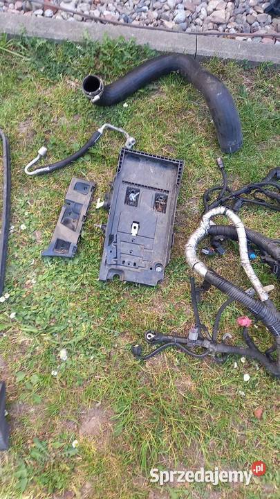 części podwozia i inne ford galaxy mk4 s mondeo dolnośląskie Wałbrzych