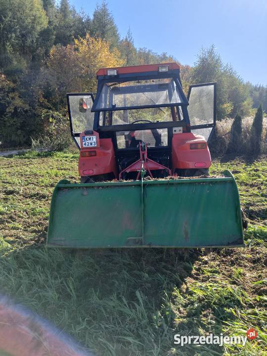 Sprzedam Ursusa c360 małopolskie Miechów sprzedam