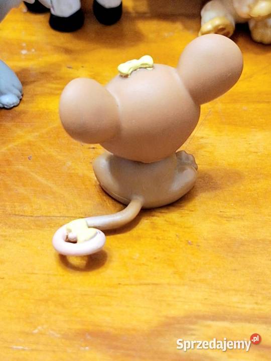 Myszka Mała Littlest Per Shop