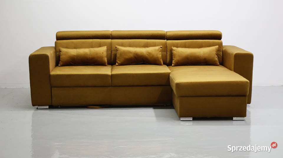 SDX NOWOCZESNY NAROŻNIK z fspania pojemnik M48 Narożniki Poznań