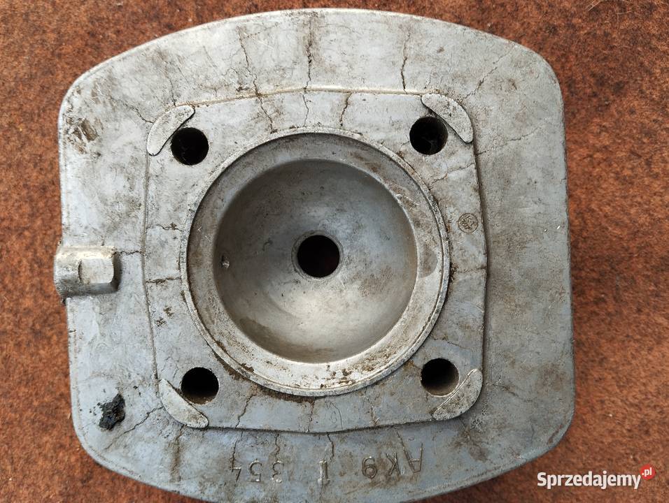 PANNONIAPANONIA 250 gaźnik Głogów