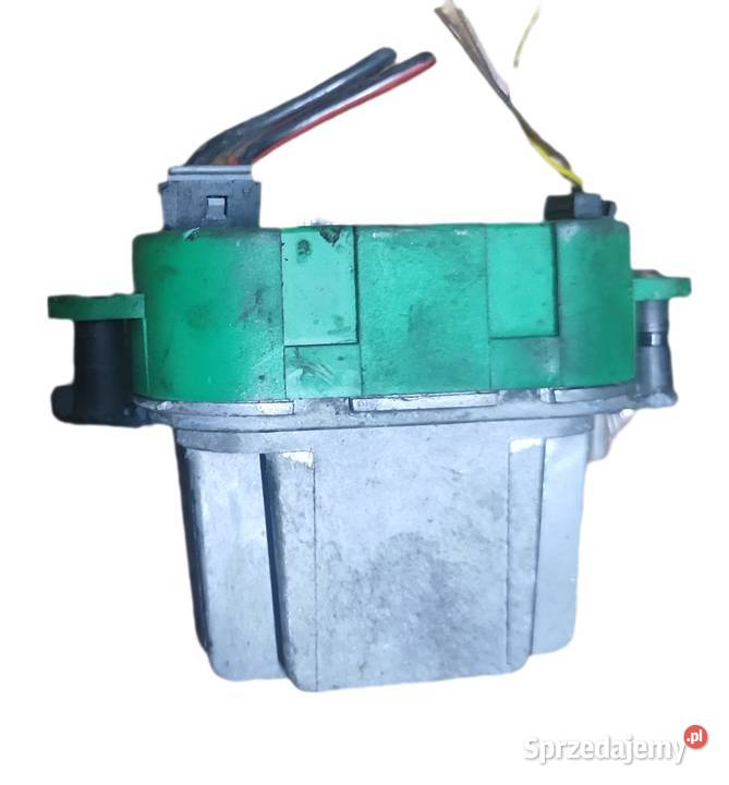 Renault Espace 4 opornik rezystor dmuchawy Żywiec