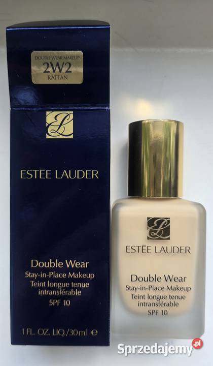 STARA FORMUŁA 2W2 Rattan Estee Lauder Double Kosmetyki i perfumy Łódź