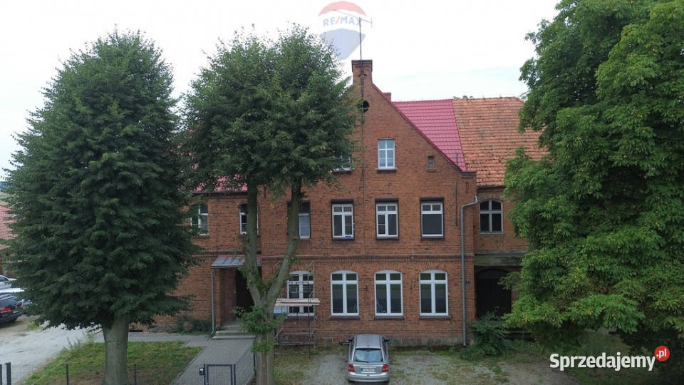 Na sprzedaż mieszkanie jeziora Psarskie