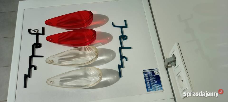 JelcZ ogorek klosze obrysowek hit kolekcjonerowi