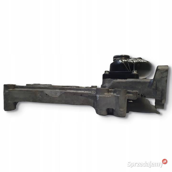 POMPA WODY wodna Porsche 911 GT3 38 9A110603901 Chełm