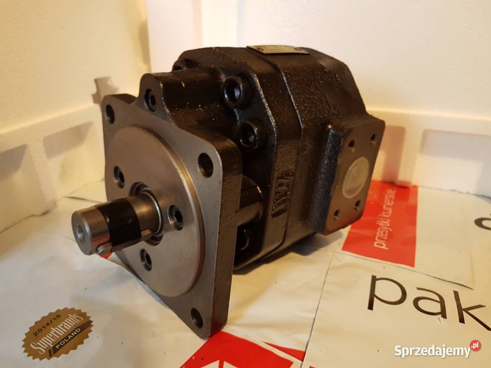 Fadroma pompa P3A P2C1613B8C23A Wrocław
