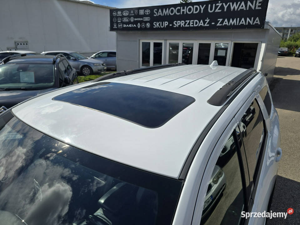 Dodge Durango Durango RT AWD Tow N Go 6os LPG możliwa zamiana Giżycko