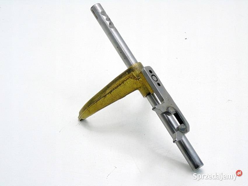 WIDEŁKI WYBIERAK SKRZYNI BIEGÓW 20GP08 BOXER Sosnowiec