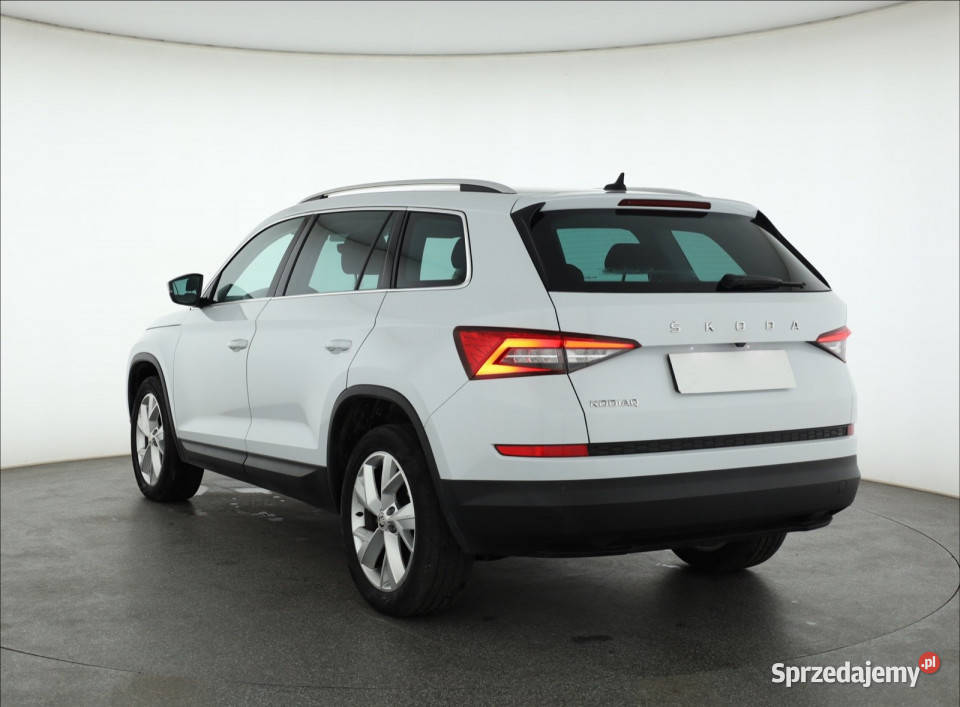 Skoda Kodiaq 15 TSI nawigacja Piaseczno sprzedam