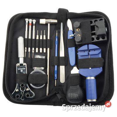 Brder Mannesmann 16częściowy zestaw narzędzi Pozostałe