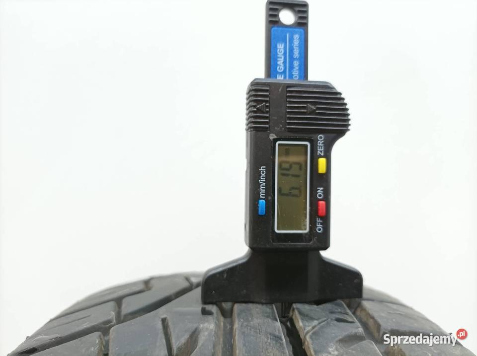 OPONA LETNIA MICHELIN PILOT PRIMACY 19565R15
