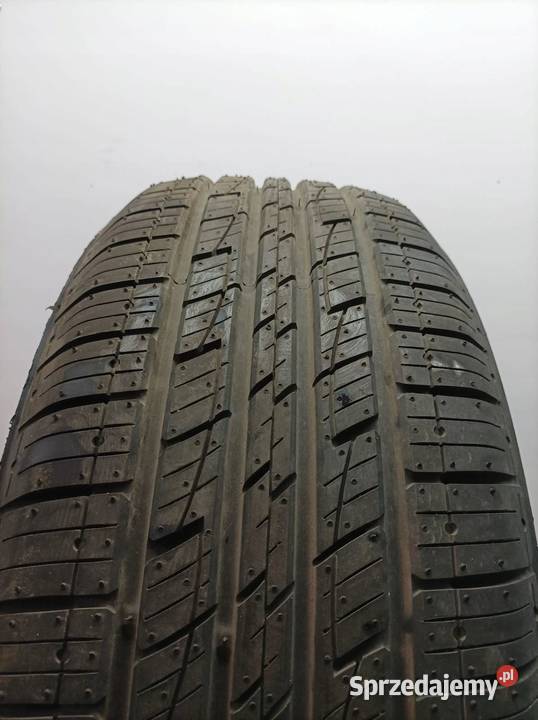 OPONA LETNIA KUMHO SOLID KL21 24560R18 1010