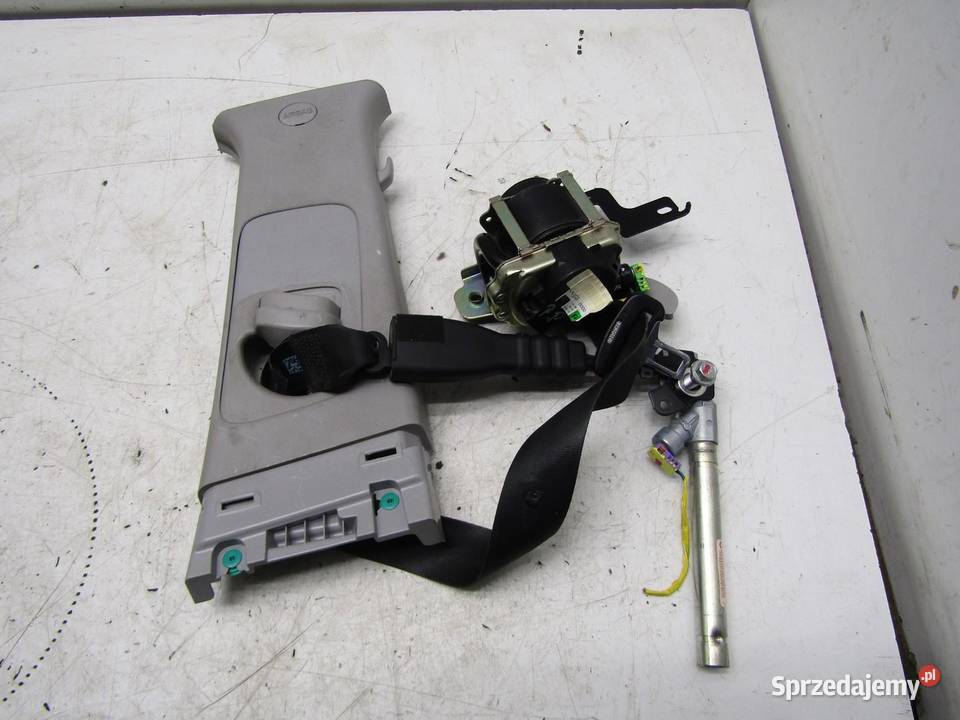 NAPINACZ PAS BEZPIECZEŃSTWA PRAWY PRZÓD HYUNDAI