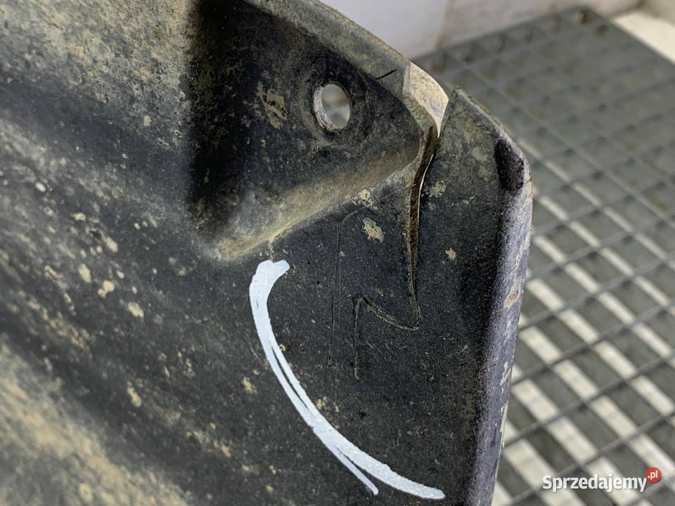 NADKOLE LEWY PRZÓD CITROEN C4 I 9658929580 podkarpackie