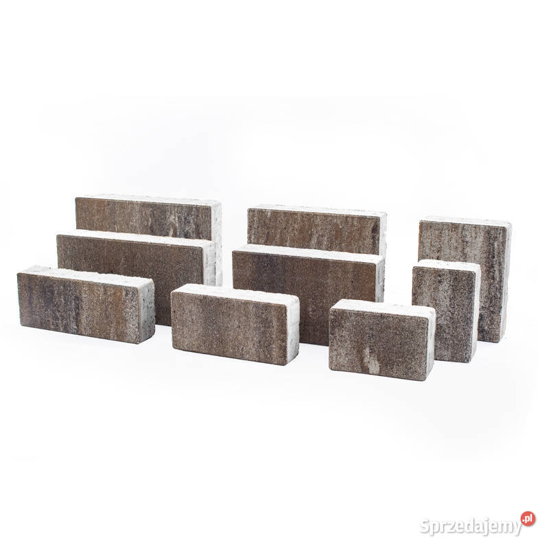 Kostka Brukowa Akcento Strzyżów