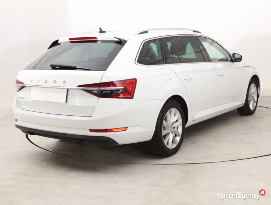 Skoda Superb 15 TSI ABS Bielany Wrocławskie