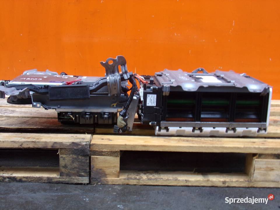 CIVIC VIII 13 IMA 08r 95 LDA2 bateria akumulator Mosty Suków