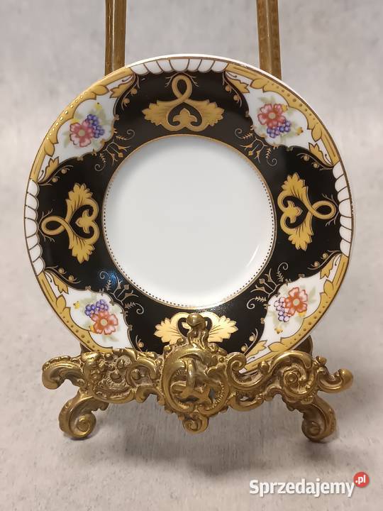 YAMASEN Filiżanka 24K Złoto Gold Filiżanka Duet sprzedam