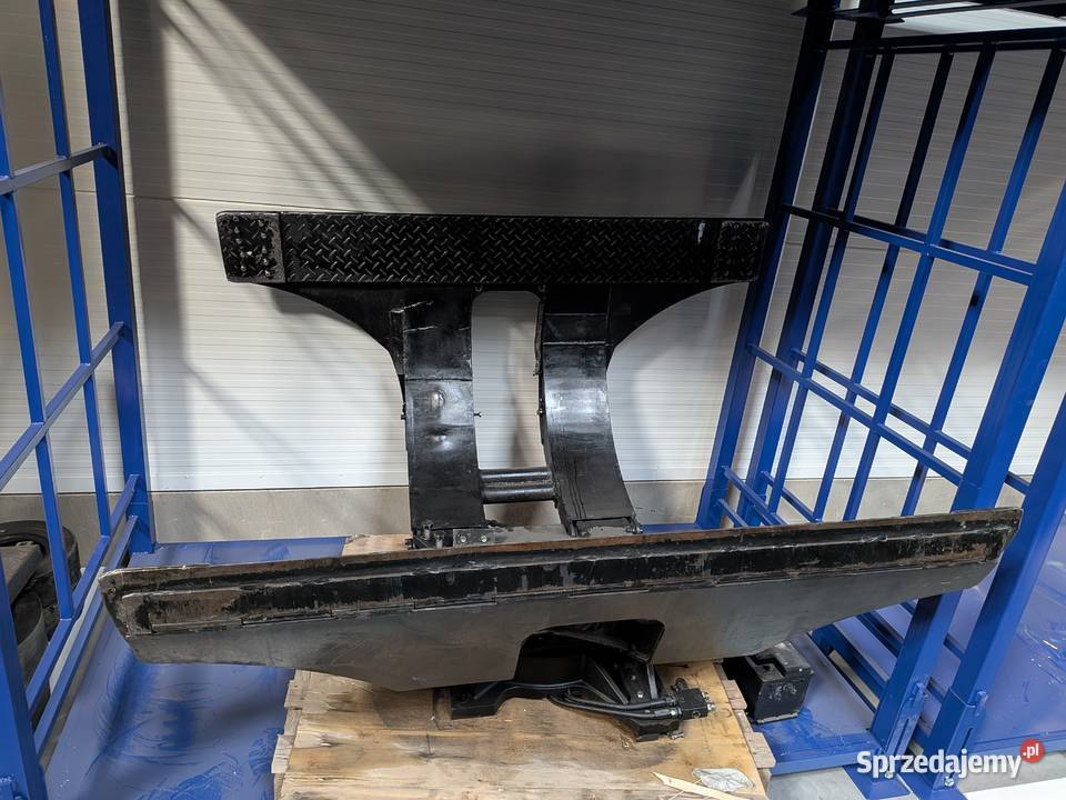 Chwytak do rol papieru opon wysoki 180 obrotowy Kamień