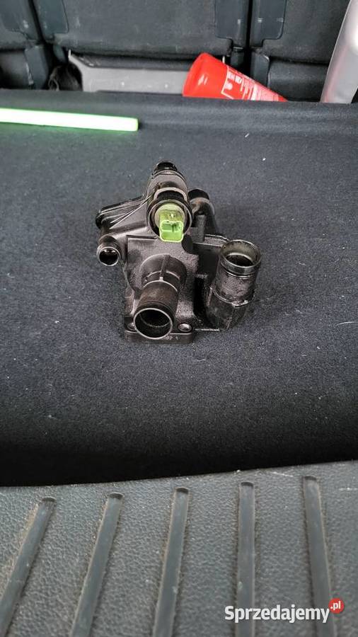 Termostat 16 tdci Lublin