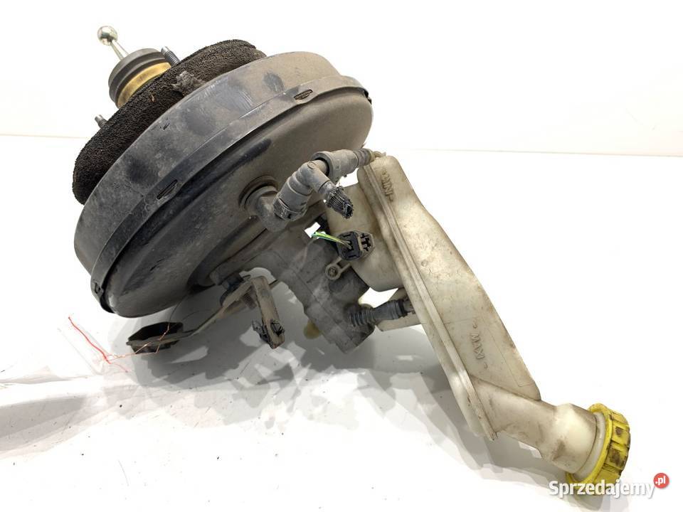 SERWO HAMULCOWE PEUGEOT 208 I 9672865880 osobowe Wspomaganie hamulca podkarpackie