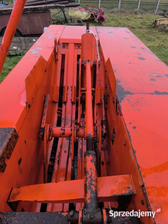 Prasa Sipma Z224 Żyrardów