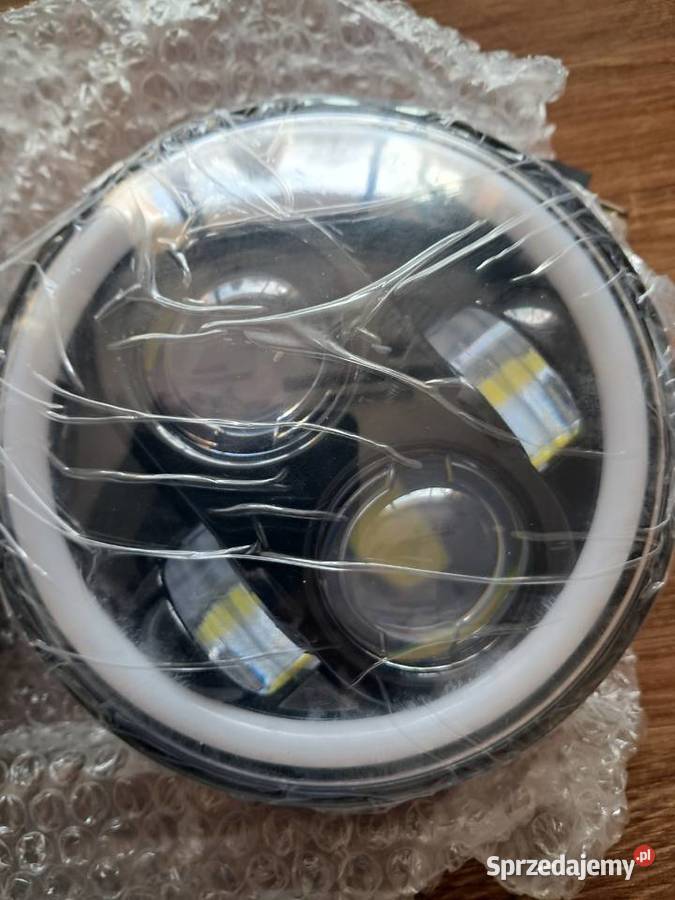 2 nowe lampy led 575 do Harley Davidson Sandomierz