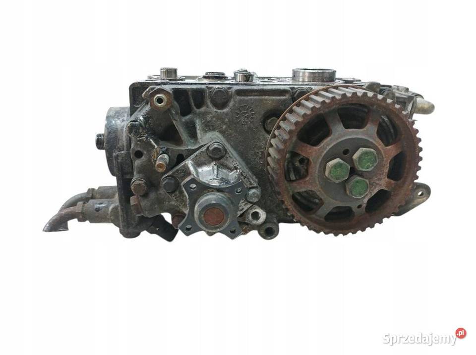 POMPA OLEJU 25 D SOFIM Renault Trafic I 19812000 osobowe