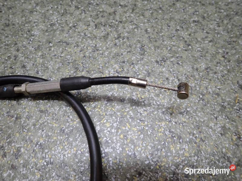 LINKA SPRZĘGŁA HONDA CRF 250 X 0410R Strzelce Krajeńskie