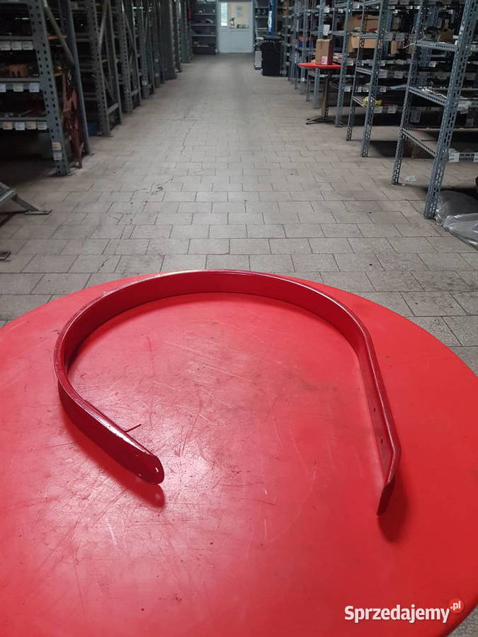 1721420501 Osłona podbieracza prasa Lely Welger Sulechów