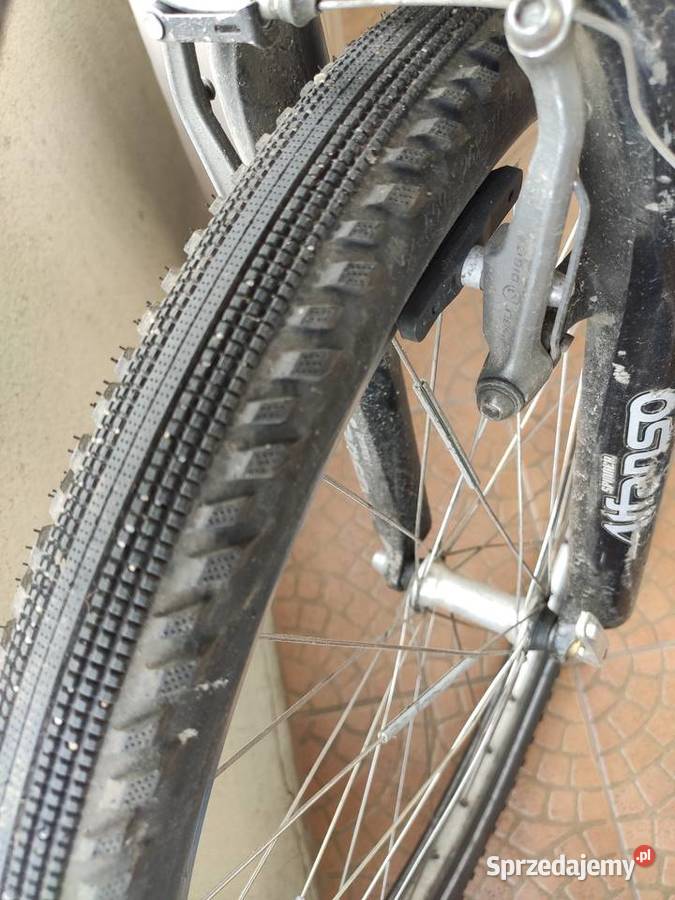 Merida Yankees MTB 26 dolnośląskie Wrocław sprzedam