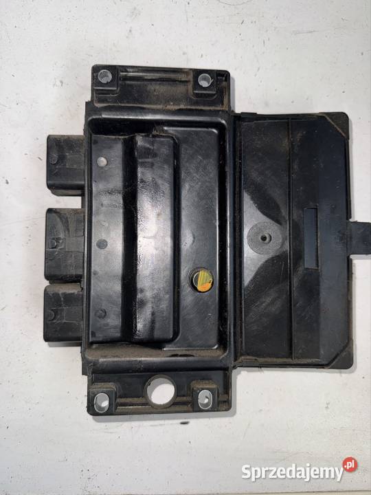 Komputer moduł DDCR R0410B024D 15dci Renault Ostrów Wielkopolski