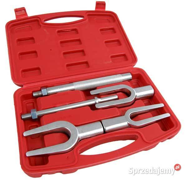 Ściągacz drążków kierowniczych zachodniopomorskie Mierzyn