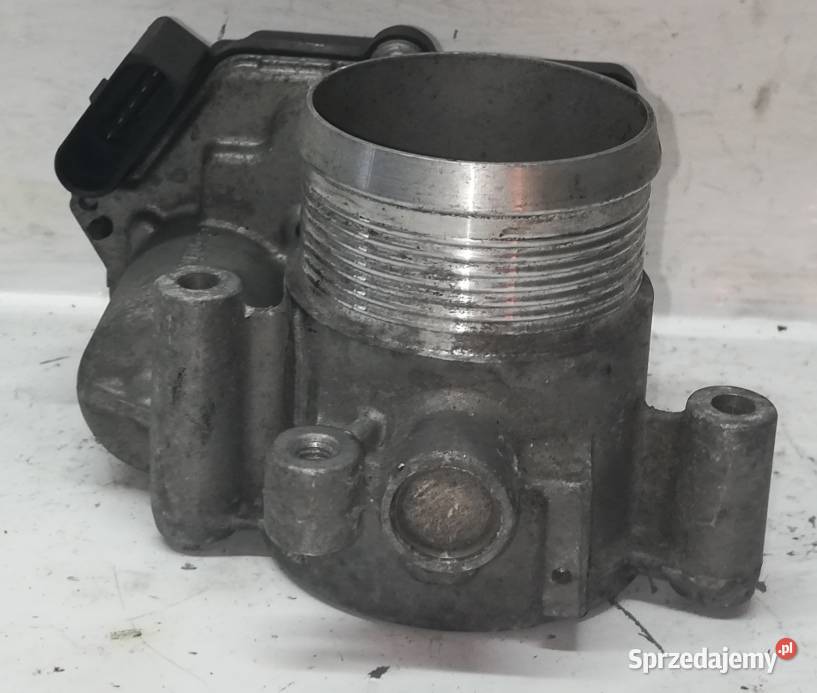 Przepustnica VW 20 TDI 03L128063AF Silniki i osprzęt Suchedniów