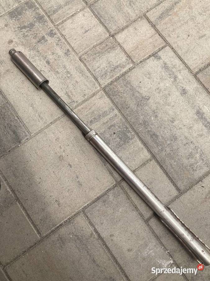 Pompka Junak wsk shl Pozostałe mazowieckie Ostrołęka sprzedam