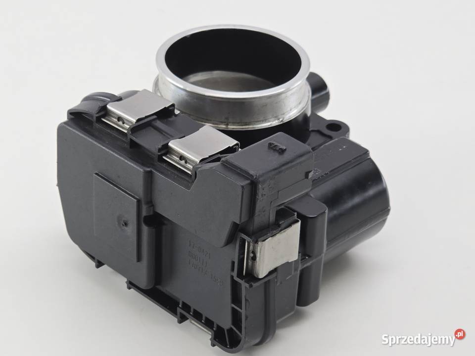 Przepustnica Bmw Gs 1200 Adventure