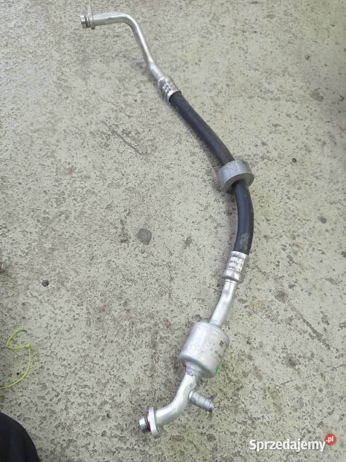 Przewód klimatyzacji Dacia Sandero orginalny podkarpackie Rzeszów