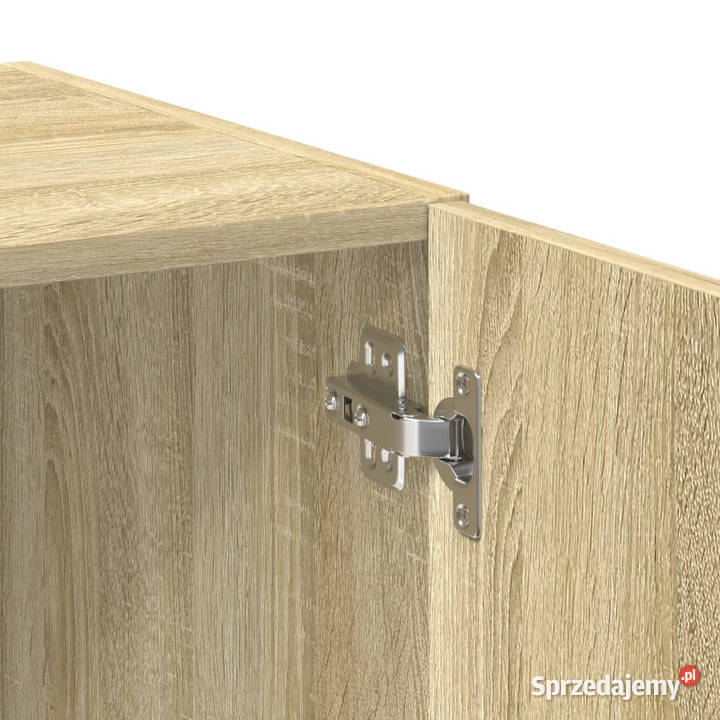 Szafka dąb sonoma 70x425x225 materiał mazowieckie Warszawa