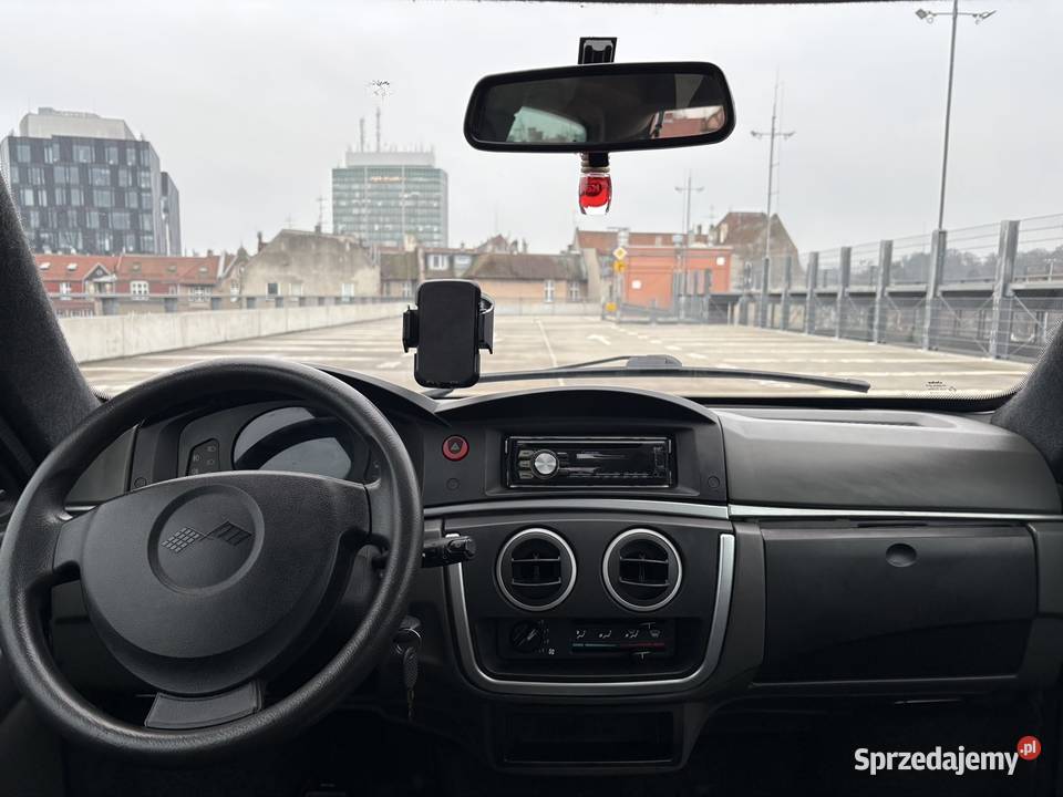 Ligier XToo R 2009 LIFT Microcar bez prawa jazdy pomorskie sprzedam