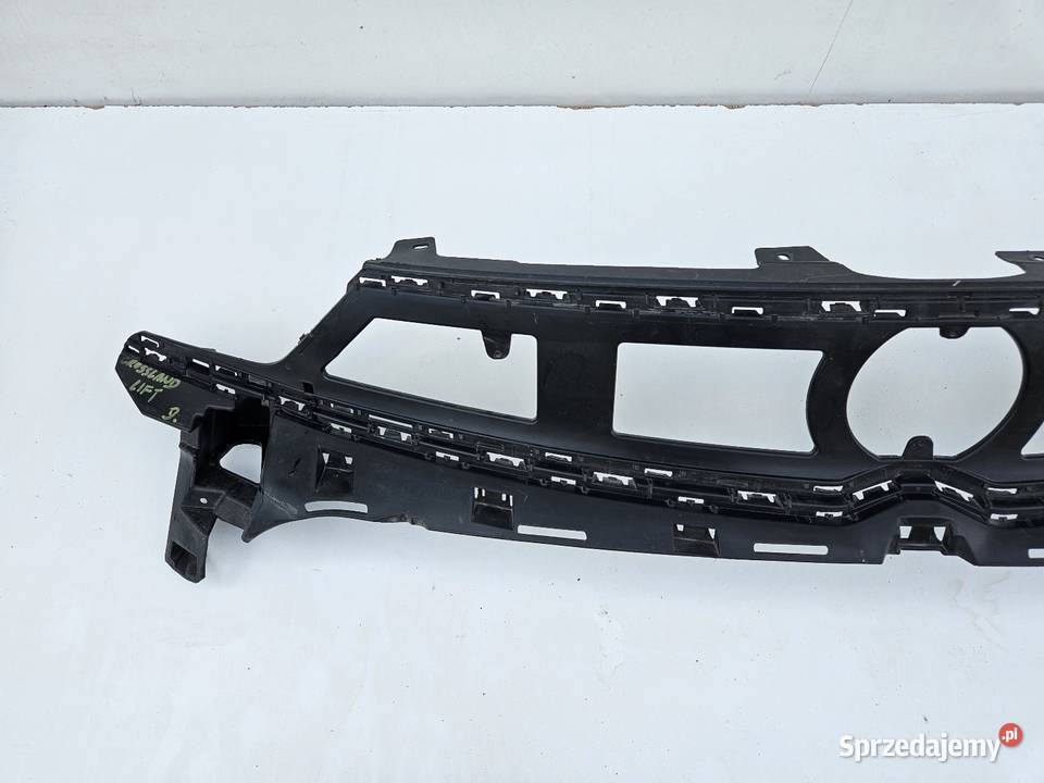 OPEL CROSSLAND X LIFT GRILL ATRAPA STELAŻ PRZÓD Międzychód